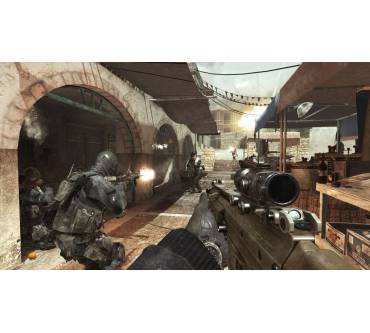 Produktbild Call of Duty: Modern Warfare 3