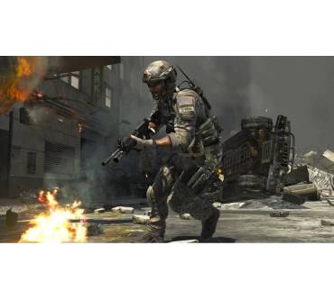 Produktbild Call of Duty: Modern Warfare 3