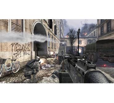 Produktbild Call of Duty: Modern Warfare 3