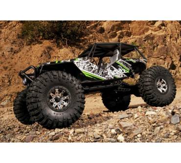 Produktbild Axial Racing Wraith