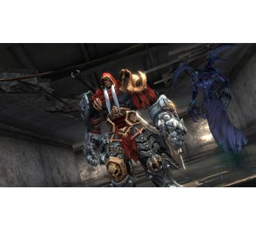 Produktbild Darksiders