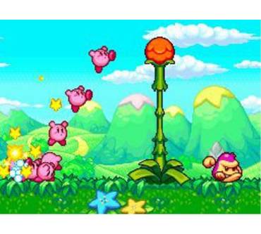 Produktbild Kirby Mass Attack (für DS)