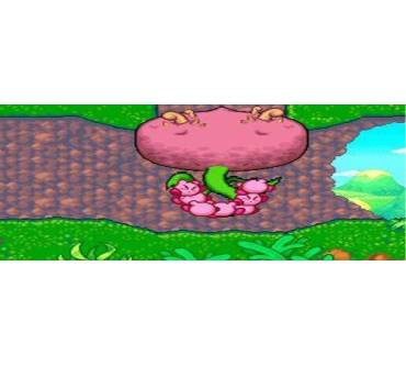 Produktbild Kirby Mass Attack (für DS)