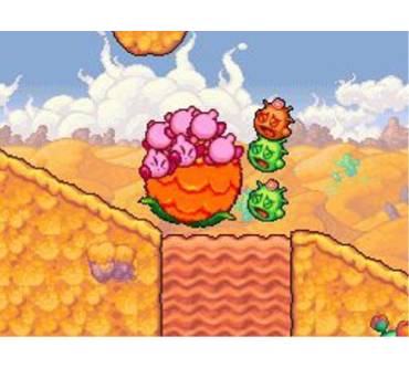 Produktbild Kirby Mass Attack (für DS)