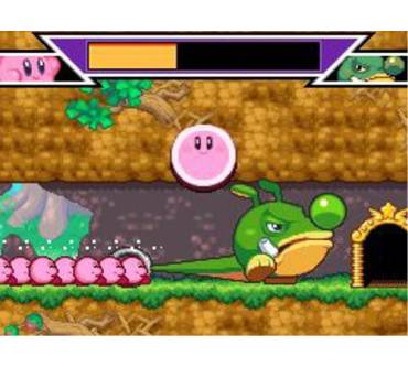 Produktbild Kirby Mass Attack (für DS)