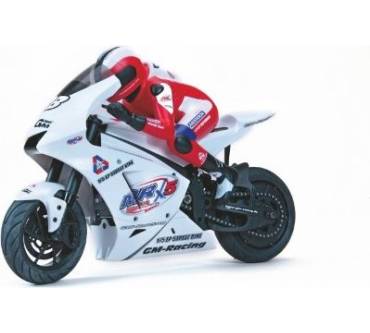 Produktbild Graupner GM-Racing MRX5 Street Bike