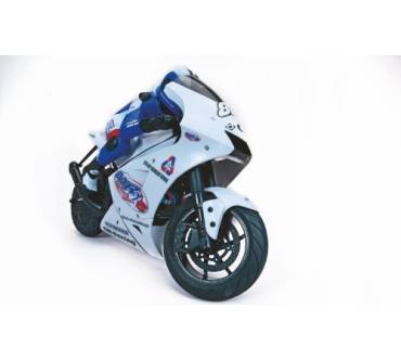 Produktbild Graupner GM-Racing MRX5 Street Bike