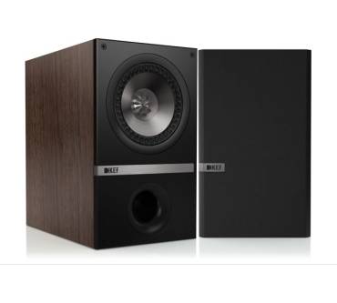 Produktbild KEF Q-Serie 5.1-Set (Q100 / Q500 / Q400b / Q200c)