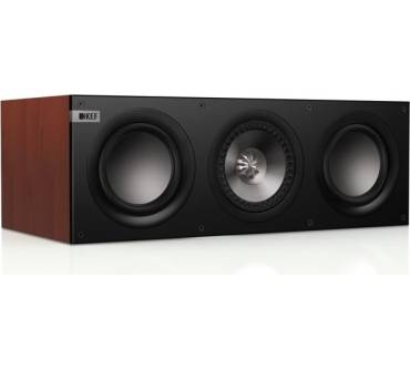 Produktbild KEF Q-Serie 5.1-Set (Q100 / Q500 / Q400b / Q200c)