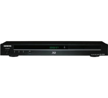 Produktbild Onkyo HT-BD3415