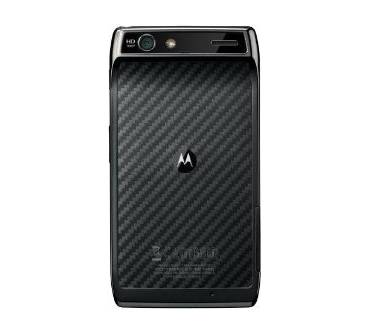 Produktbild Motorola DROID RAZR