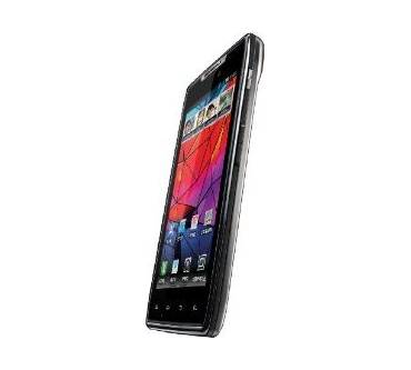 Produktbild Motorola DROID RAZR