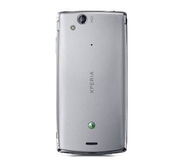 Produktbild Sony Ericsson XPERIA arc S