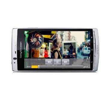 Produktbild Sony Ericsson XPERIA arc S