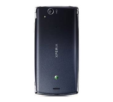 Produktbild Sony Ericsson XPERIA arc S