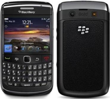 Produktbild RIM BlackBerry Bold (9780)