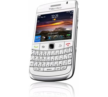 Produktbild RIM BlackBerry Bold (9780)