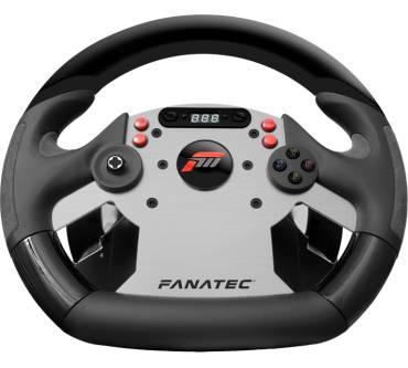 Produktbild Fanatec Forza Motorsport CSR Wheel