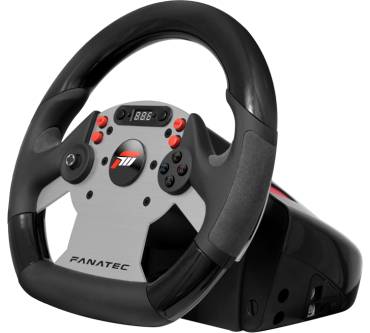 Produktbild Fanatec Forza Motorsport CSR Wheel