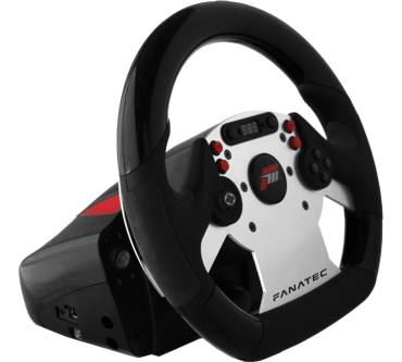 Produktbild Fanatec Forza Motorsport CSR Wheel