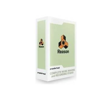 Produktbild Propellerhead Software Reason 6