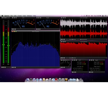 Produktbild Audiofile Engineering Spectre