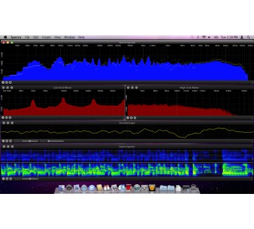 Produktbild Audiofile Engineering Spectre