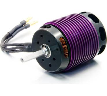 Produktbild Hacker Motor A50-10L Turnado