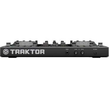 Produktbild Native Instruments Traktor Kontrol S2