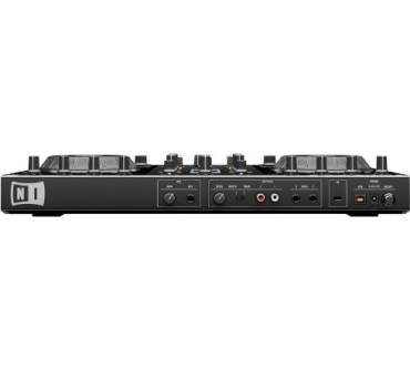 Produktbild Native Instruments Traktor Kontrol S2