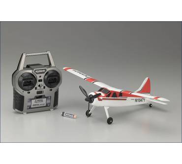 Produktbild Kyosho Minium Alpha DHC2 Beaver R / S