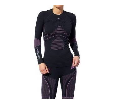 Produktbild X-Bionic Energy Accumulator Evo Round Neck