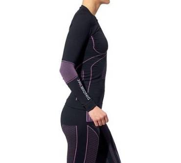 Produktbild X-Bionic Energy Accumulator Evo Round Neck