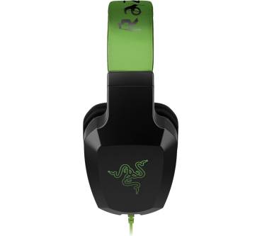 Produktbild Razer Electra