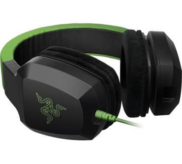 Produktbild Razer Electra