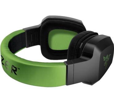 Produktbild Razer Electra