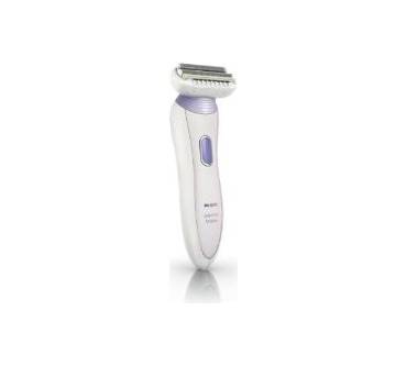 Produktbild Philips Double Contour Ladyshaver HP6366