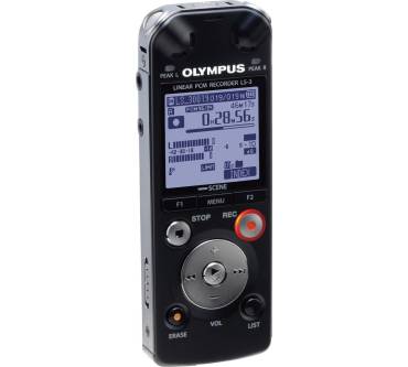 Produktbild Olympus LS-3