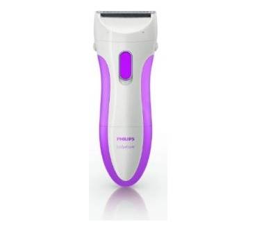 Produktbild Philips HP6341/00 Ladyshaver Wet & Dry