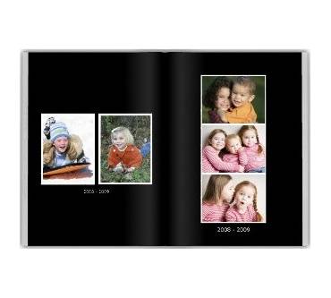 Produktbild Smartphoto Fotobuch Inspire Hardcover Extra Polsterung