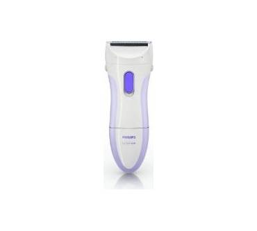 Produktbild Philips HP6342/00 Ladyshaver Wet & Dry