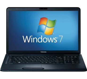 Produktbild Toshiba Satellite C670