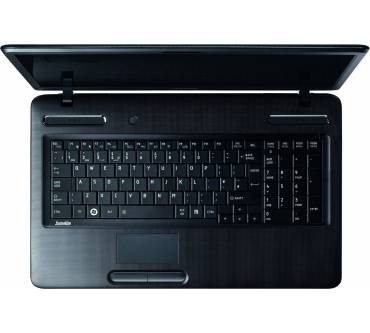 Produktbild Toshiba Satellite C670