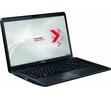 Produktbild Toshiba Satellite C670