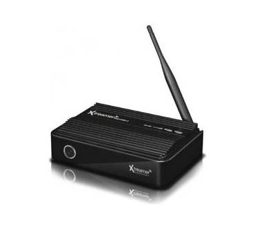 Produktbild Xtreamer Sidewinder 2