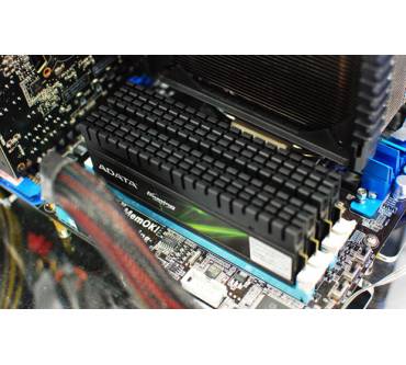 Produktbild ADATA XPG Gaming V2.0 Series DDR3-2000G 4GB Kit (AX3U2000GC2G9B-DG2)