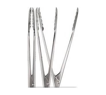 Produktbild iSi Pro Tongs