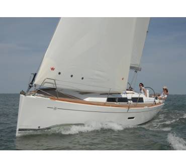 Produktbild Dufour Yachts 335 Grand'Large