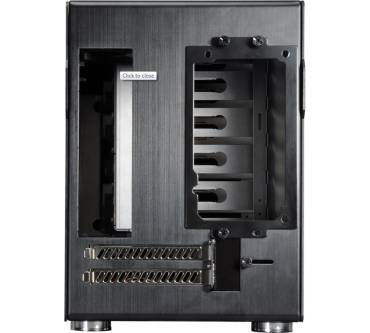 Produktbild Lian Li PC-Q25