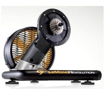 Produktbild Lemond Revolution